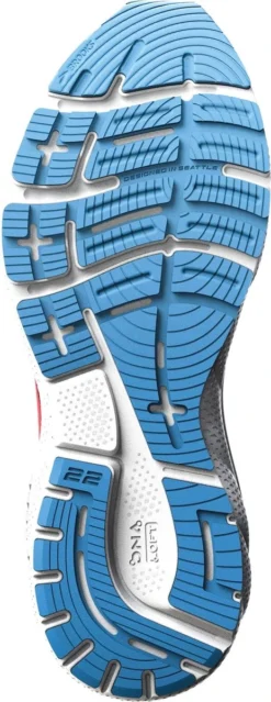 BROOKS Adrenaline GTS 22 Sportschoenen Vrouwen - Maat 41 -Merkloos Verkoop 464x1200 4