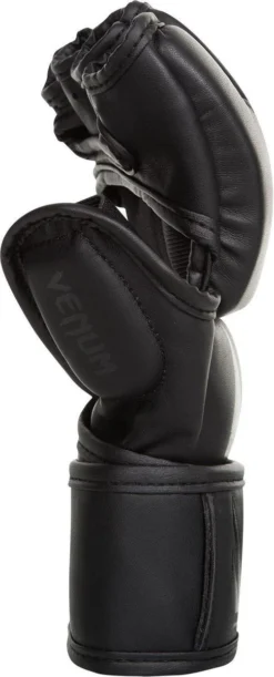 Venum Challenger MMA Gloves Black / Black - Zwart - L/XL 5 Venum Challenger MMA Gloves Black / Black - Zwart - L/XL -Merkloos Verkoop 485x1200