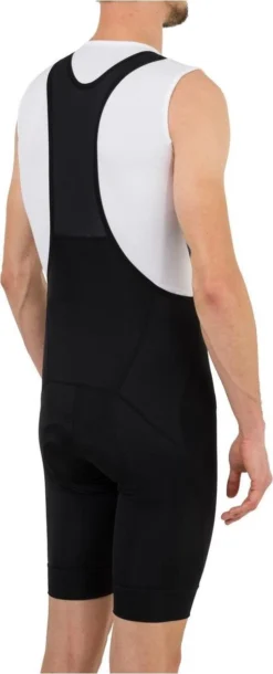 AGU Fietsbroek Met Zeem II Essential Heren - Zwart - L -Merkloos Verkoop 486x1200 1