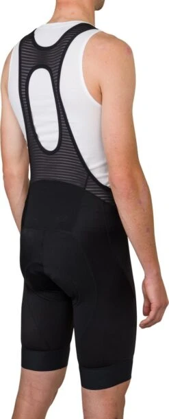 AGU Prime Fietsbroek Met Zeem II Essential Heren - Zwart - M 26 AGU Prime Fietsbroek Met Zeem II Essential Heren - Zwart - M -Merkloos Verkoop 486x1200