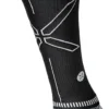 STOX Energy Socks - Hardloopsokken Voor Vrouwen - Premium Compressiesokken - Running Socks - Vochtafdrijvend - Voorkom Blessures & Spierpijn