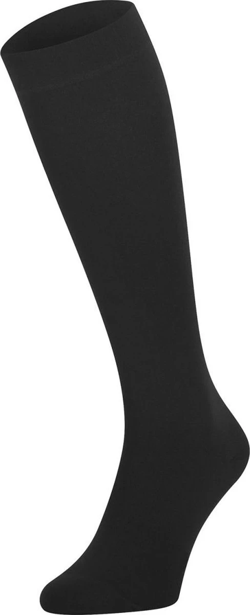 Dunimed Premium Comfort Steunkousen Drukklasse 2 - Gesloten Teen (Per Paar) - Beige 12 Dunimed Premium Comfort Steunkousen Drukklasse 2 - Gesloten Teen (Per Paar) - Beige - Afbeelding 12