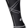 STOX Energy Socks - Sportsokken Voor Mannen - Premium Compressiesokken - Voorkom Blessures & Spierpijn - Sneller Herstel - Minder Vermoeide Benen - Extra Comfort - Verdikt Voet En Hielstuk