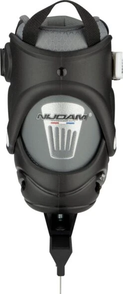 Nijdam Norenschaats Junior Verstelbaar - Semi-Softboot - Alu Buis - Zwart/Antraciet - 38-41 11 Nijdam Norenschaats Junior Verstelbaar - Semi-Softboot - Alu Buis - Zwart/Antraciet - 38-41 -Merkloos Verkoop 504x1200