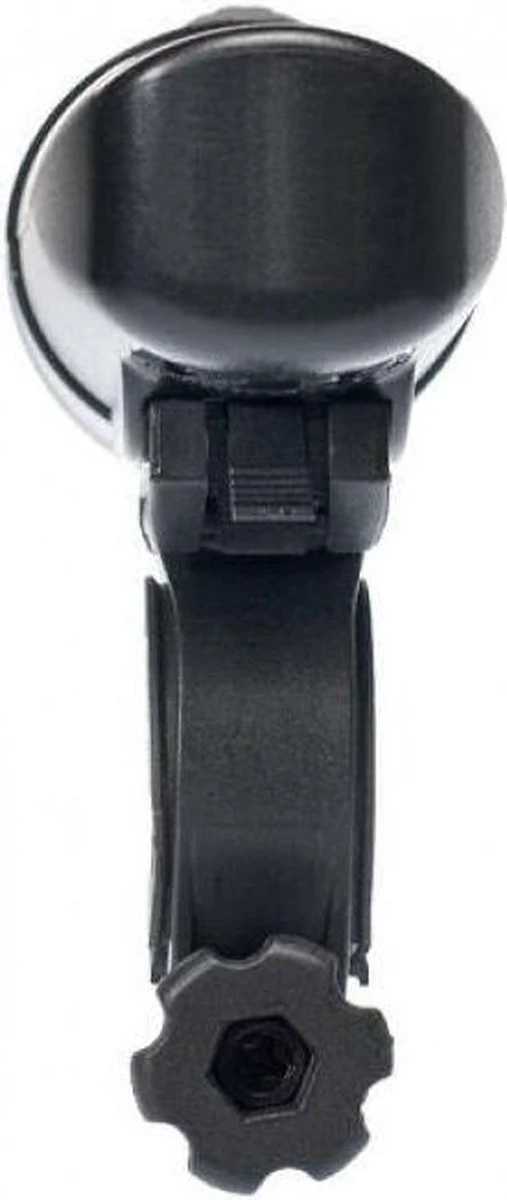 Simson Future Fietsverlichting Koplamp 30 Lux - LED - Oplaadbaar 3 Simson Future Fietsverlichting Koplamp 30 Lux - LED - Oplaadbaar - Afbeelding 3