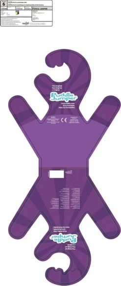 Sevylor Zwemvest - Puddle Jumper Deluxe - Watermeloen Design - 15 - 30 Kg -Merkloos Verkoop 508x1200