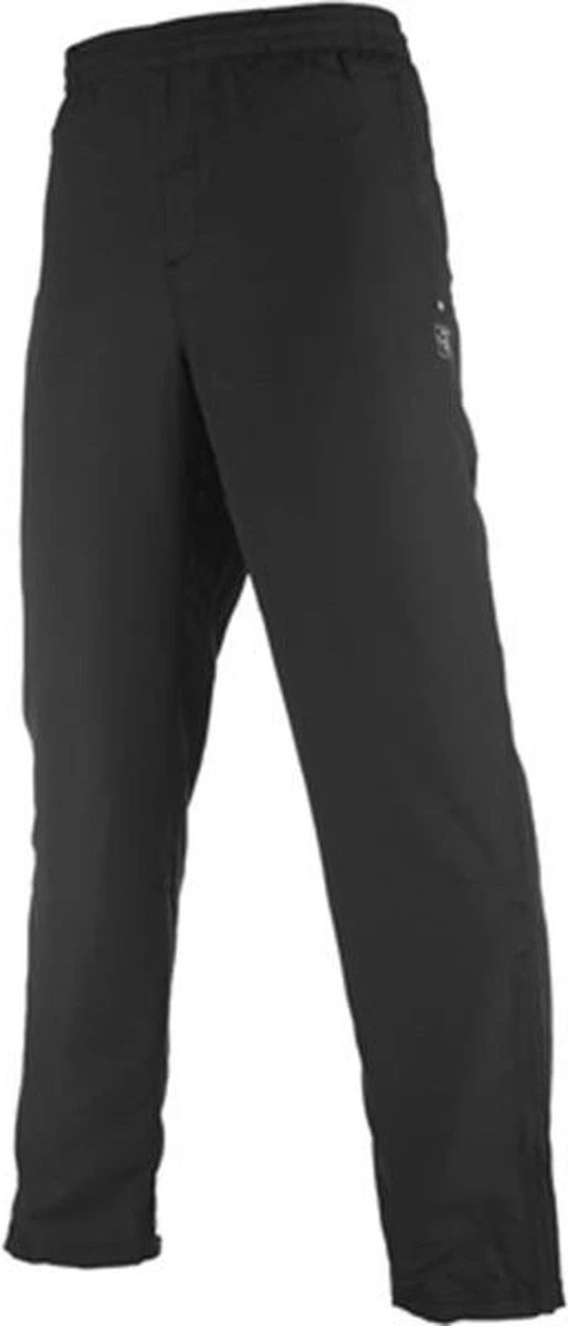 Sjeng Sports Valencia - Sportbroek - Mannen - Maat L - Zwart 12 Sjeng Sports Valencia - Sportbroek - Mannen - Maat L - Zwart - Afbeelding 12