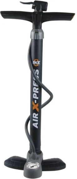 SKS Aircontrol 8.0 Vloerpomp - Aircontrol 8.0 13 SKS Aircontrol 8.0 Vloerpomp - Aircontrol 8.0 -Merkloos Verkoop 518x1200