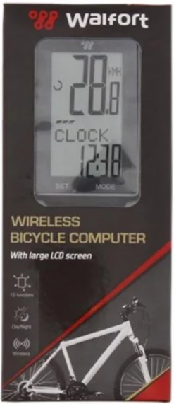Walfort Wireless Bicycle Computer Fietscomputer - Draadloos -Merkloos Verkoop 519x1200 1