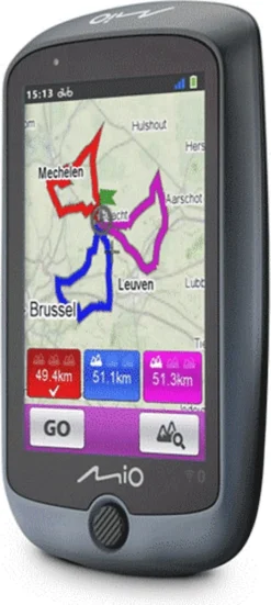 MIO Cyclo Discover Connect - Full EU - Wi-Fi En Bluetooth Bundel 16 MIO Cyclo Discover Connect - Full EU - Wi-Fi En Bluetooth Bundel -Merkloos Verkoop 538x1200 2