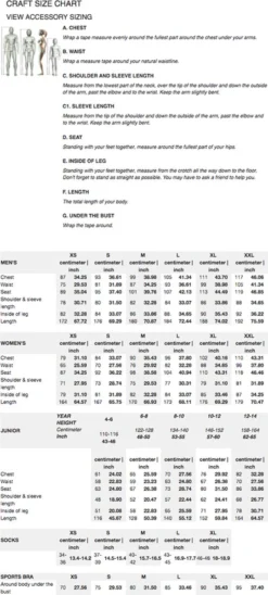 Craft Rise Shorts Fietsbroek Dames - Maat - L -Merkloos Verkoop 541x1200 4