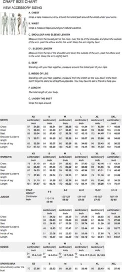 Craft Essence Fietsbroek Dames - Zwart - Maat - M -Merkloos Verkoop 541x1200 5