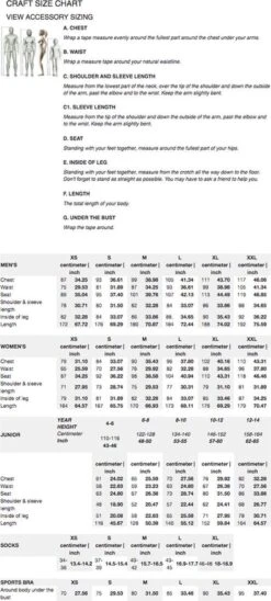 Craft Ideal Thermal Tights Fietsbroek Dames - Maat M - Zwart -Merkloos Verkoop 541x1200 6