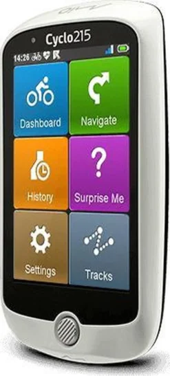 Mio Cyclo 215 Full EU - GPS Fietsnavigatie -Merkloos Verkoop 542x1200 2