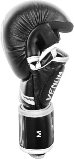 Venum Challenger MMA Sparring Handschoenen - Zwart Wit - M -Merkloos Verkoop 559x1200 1