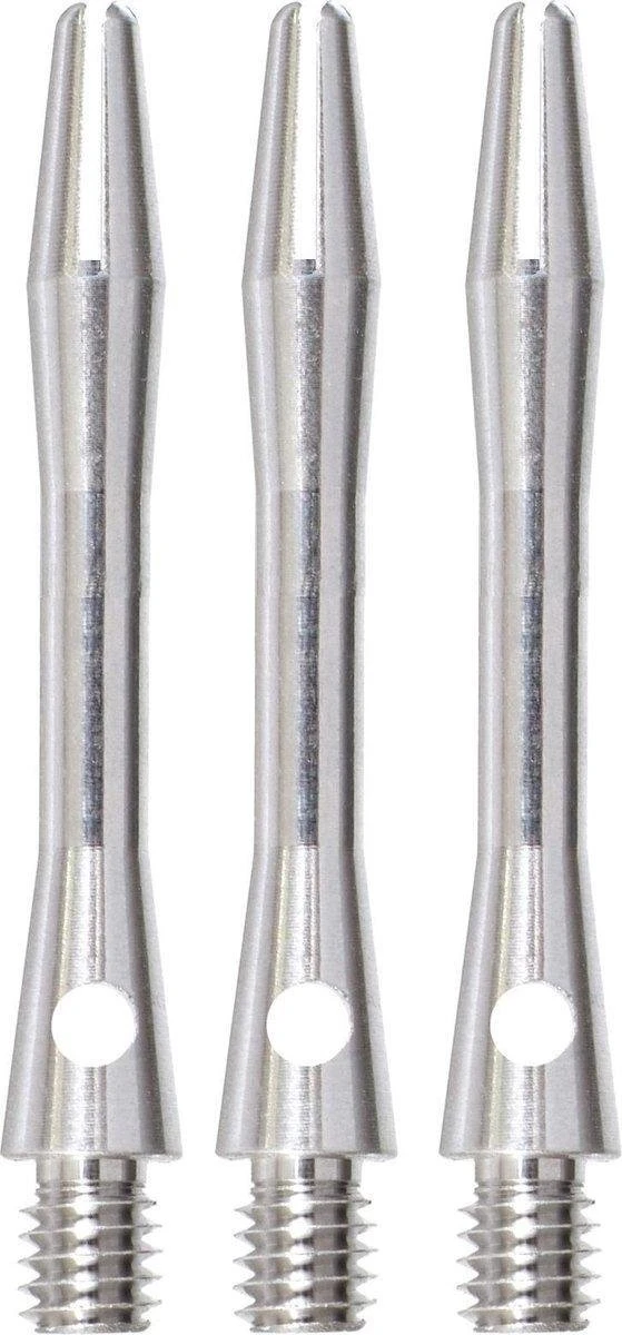 ABC Darts - Elkadart Dartpijlen - Lone Wolf - 23 Gram 4 ABC Darts - Elkadart Dartpijlen - Lone Wolf - 23 Gram - Afbeelding 4