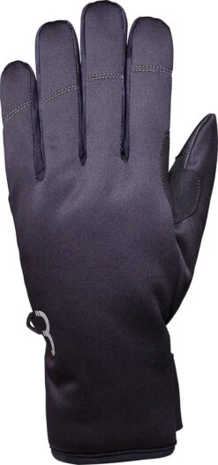 BBB Cycling ColdShield Fietshandschoenen Winter - Fiets Handschoenen Touchscreen - 0-10 ℃ - Winddicht - Zwart - Maat M -Merkloos Verkoop 565x1200 2