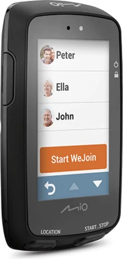 Mio Cyclo Discover Pal - Full EU - GPS Fietsnavigatie Bundel -Merkloos Verkoop 570x1200 3