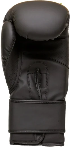 Hybride Bokshandschoenen BXR | Matzwart | 12 Oz 9 Hybride Bokshandschoenen BXR | Matzwart | 12 Oz -Merkloos Verkoop 573x1200 2