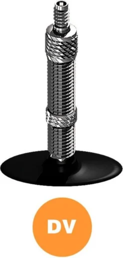 Schwalbe Binnenband - DV13 - 26 Inch X 1.50 - 2.40 - Hollands Ventiel - 40mm -Merkloos Verkoop 573x1200 4