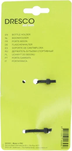 Dresco Bidonhouder Fiets Sportief Zwart | Bidonhouder Racefiets, Mountainbike -Merkloos Verkoop 574x1200 1