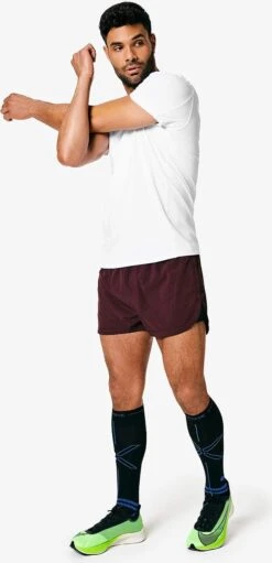 STOX Energy Socks - Hardloopsokken Voor Mannen - Premium Compressiesokken - Running Socks - Vochtafdrijvend - Voorkom Blessures & Spierpijn 13 STOX Energy Socks - Hardloopsokken Voor Mannen - Premium Compressiesokken - Running Socks - Vochtafdrijvend - Voorkom Blessures & Spierpijn -Merkloos Verkoop 580x1200