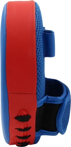 Adidas Boksset Voor Kinderen Blauw/Rood -Merkloos Verkoop 583x1200 1