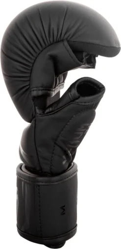 Venum Challenger MMA Sparring Handschoenen Zwart Zwart - L/XL -Merkloos Verkoop 584x1200 3