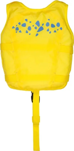 Waimea Zwemvest Dier - 1-3 Jaar - 11-18 Kg - Geel/Blauw/Wit -Merkloos Verkoop 586x1200