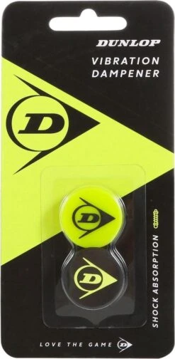 Dunlop TAC Revolution CX Demper (2 Dempers)