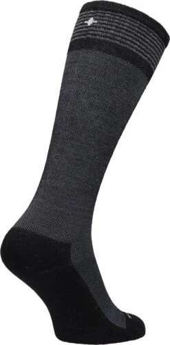 Sockwell Elevation Dames Compressiekousen Klasse 2 Black Ultra | Zwart | 31% Merinowol | Maat M/L | SW4W.900 -Merkloos Verkoop 590x1200