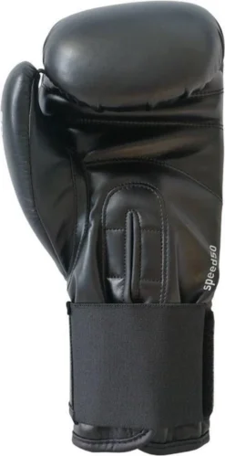 Adidas Speed 50 - Bokshandschoenen - Zwart/Wit - 10oz -Merkloos Verkoop 594x1200 2