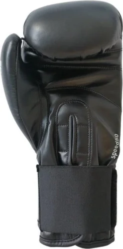 Adidas Speed 50 - Bokshandschoenen - Zwart/Wit - 12oz -Merkloos Verkoop 594x1200 3