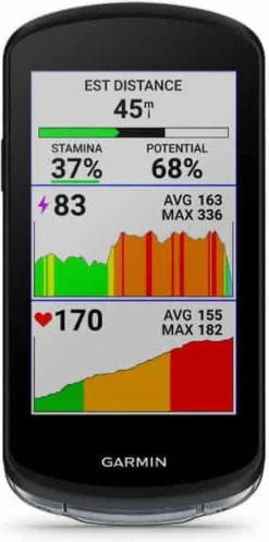 Garmin Edge 1040 Fietscomputer -Merkloos Verkoop 596x1200 1