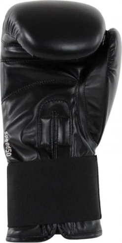 Adidas Speed 50 - Bokshandschoenen - Zwart/Wit - 10oz -Merkloos Verkoop 604x1200 3