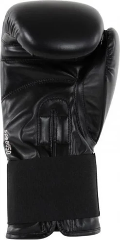 Adidas Speed 50 - Bokshandschoenen - Zwart/Wit - 12oz -Merkloos Verkoop 604x1200 5