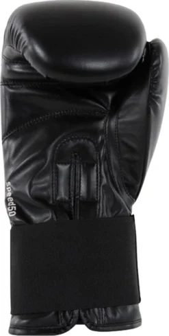 Adidas Speed 50 - Bokshandschoenen - Zwart/Wit - 16oz -Merkloos Verkoop 606x1200 2