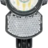 AXA Blueline 30 Switch - Fietslamp Voorlicht - LED Koplamp – Dynamo - 30 Lux