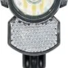AXA Blueline 30 E-bike - Fietslamp Voorlicht - LED Koplamp – 6-12V - 30 Lux