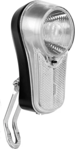 AXA City Battery - 4 Lux - Fietslamp Voorlicht - LED Koplamp - Fietsverlichting Op Batterij -Merkloos Verkoop 610x1200 1