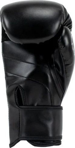 Super Pro Combat Gear Champ (kick)bokshandschoenen Zwart/Wit 16oz -Merkloos Verkoop 613x1200 4
