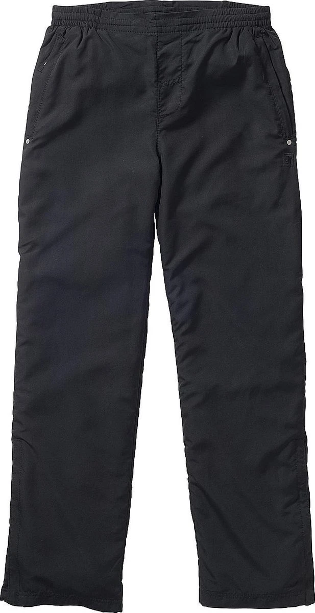 Sjeng Sports Valencia - Sportbroek - Mannen - Maat L - Zwart 8 Sjeng Sports Valencia - Sportbroek - Mannen - Maat L - Zwart - Afbeelding 8