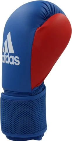 Adidas Boksset Voor Kinderen Blauw/Rood -Merkloos Verkoop 617x1200 3