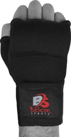 Inner Gloves / Binnenhandschoenen | Katoenen Handschoen En Halfverband | Meerdere Kleuren | Vuist- En Duimbeschermer Voor Boksen Sparring Muay Thai Kickboxing MMA Martial Arts En Fight Training - Maat: Large -Merkloos Verkoop 624x1200 2