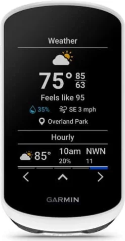 Garmin Edge Explore 2 - Fietsnavigatie - Gemakkelijk Te Bedienen - Ongevallen Detectie - Duidelijk Afleesbaar -Merkloos Verkoop 624x1200 3