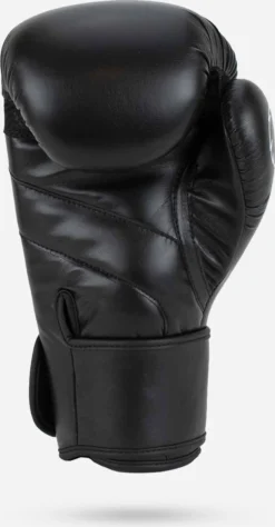 Super Pro Combat Gear Champ (kick)bokshandschoenen Zwart/Wit 14oz -Merkloos Verkoop 625x1200 1