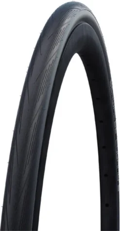Schwalbe Buitenband - Lugano II K-Guard - 700 X 25 Draad - Zwart -Merkloos Verkoop 626x1200 4