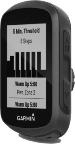 Garmin Edge 130 Plus Performance Bundel - Fietscomputer - Zwart -Merkloos Verkoop 629x1200 3