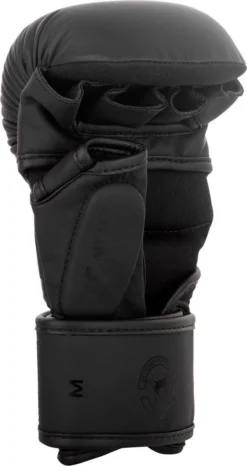 Venum Challenger MMA Sparring Handschoenen Zwart Zwart - L/XL -Merkloos Verkoop 636x1200 1