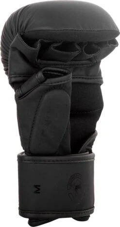 Venum Challenger MMA Sparring Handschoenen Zwart Zwart - M 10 Venum Challenger MMA Sparring Handschoenen Zwart Zwart - M -Merkloos Verkoop 636x1200 3